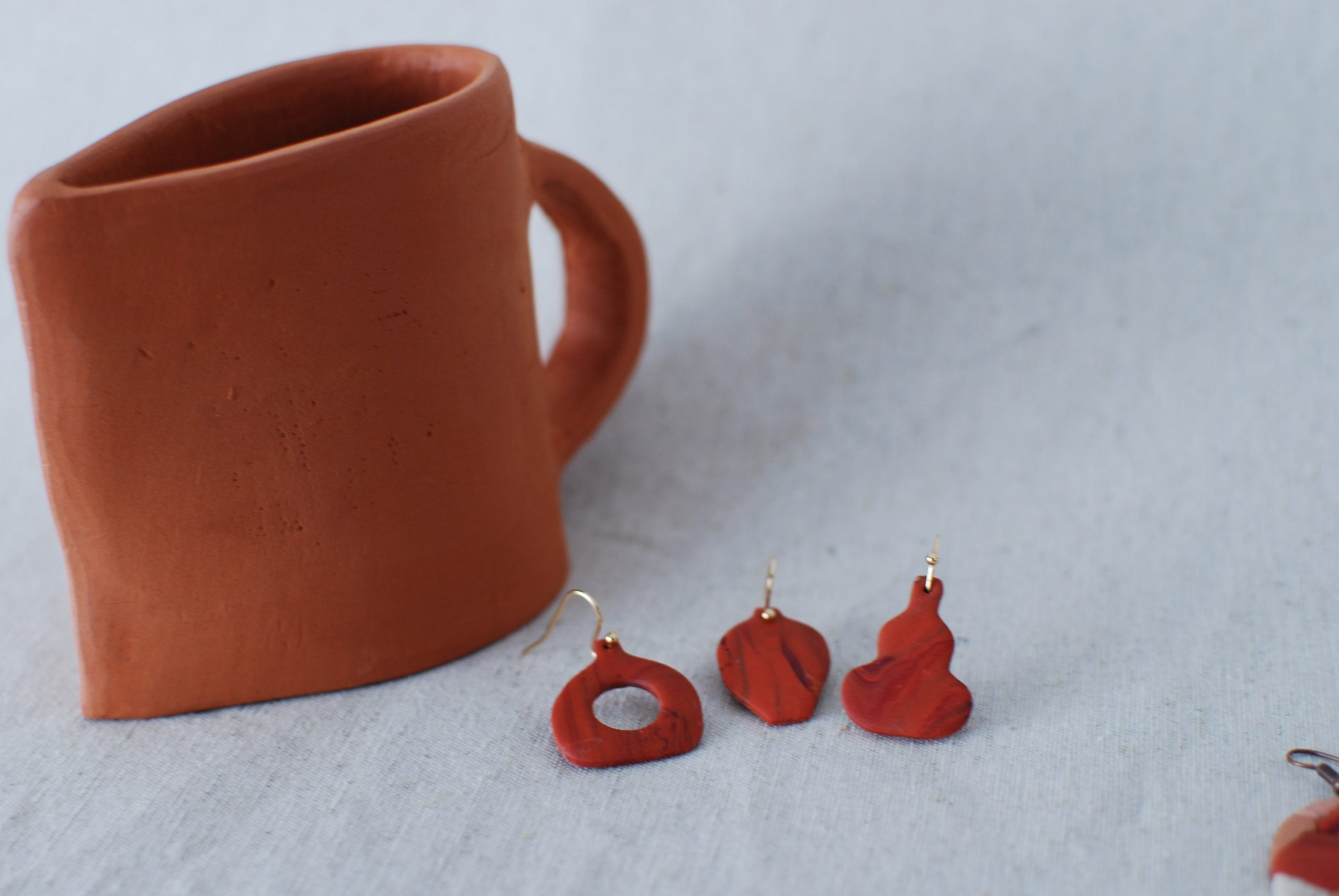 Pottery love Terracota - Imagen 2