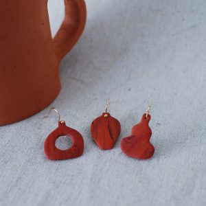 Pottery love Terracota