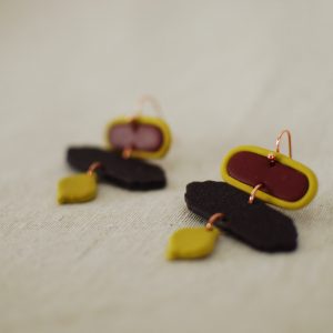 Not wine but a bit of chocolate