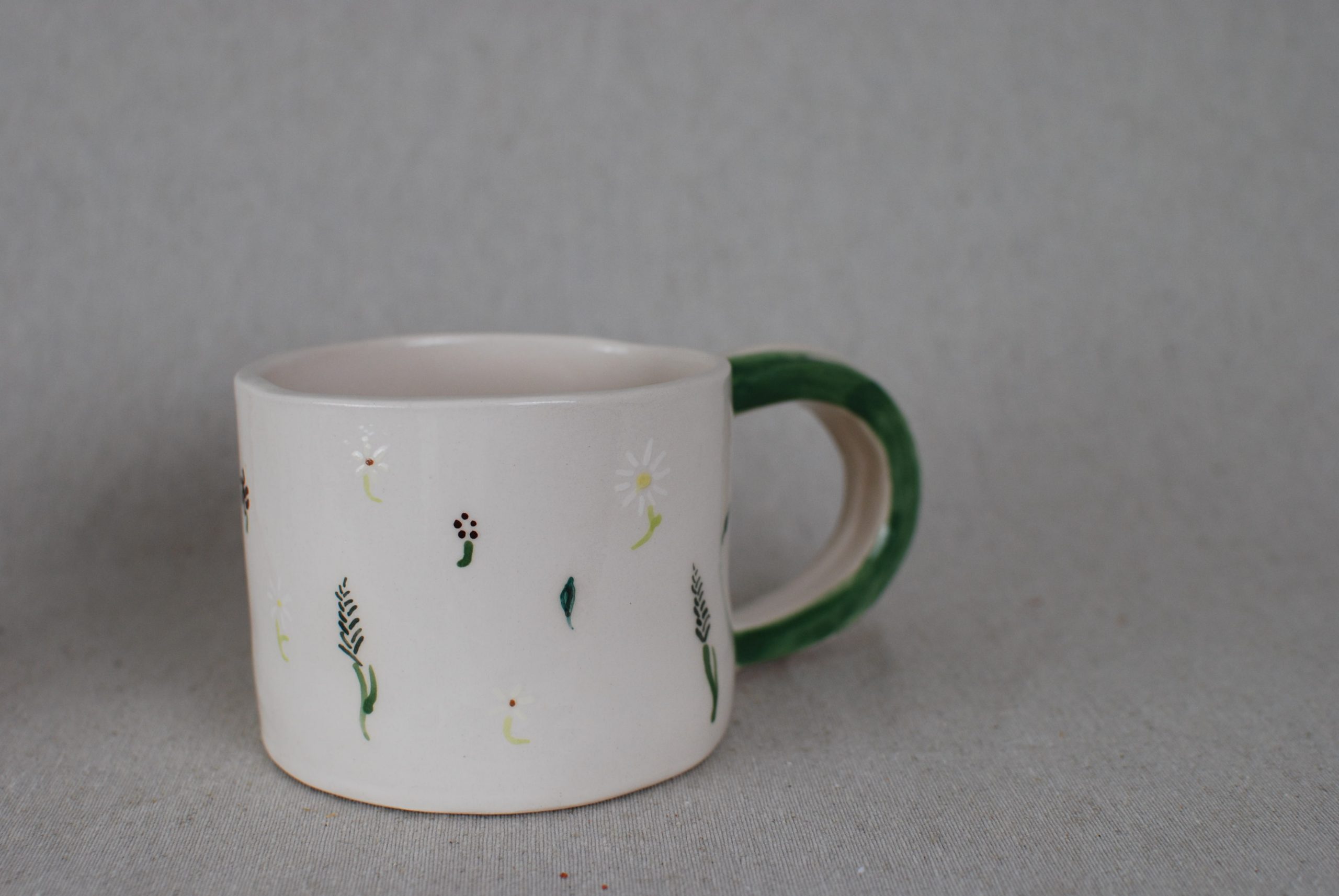 Office mum mug - Imagen 6