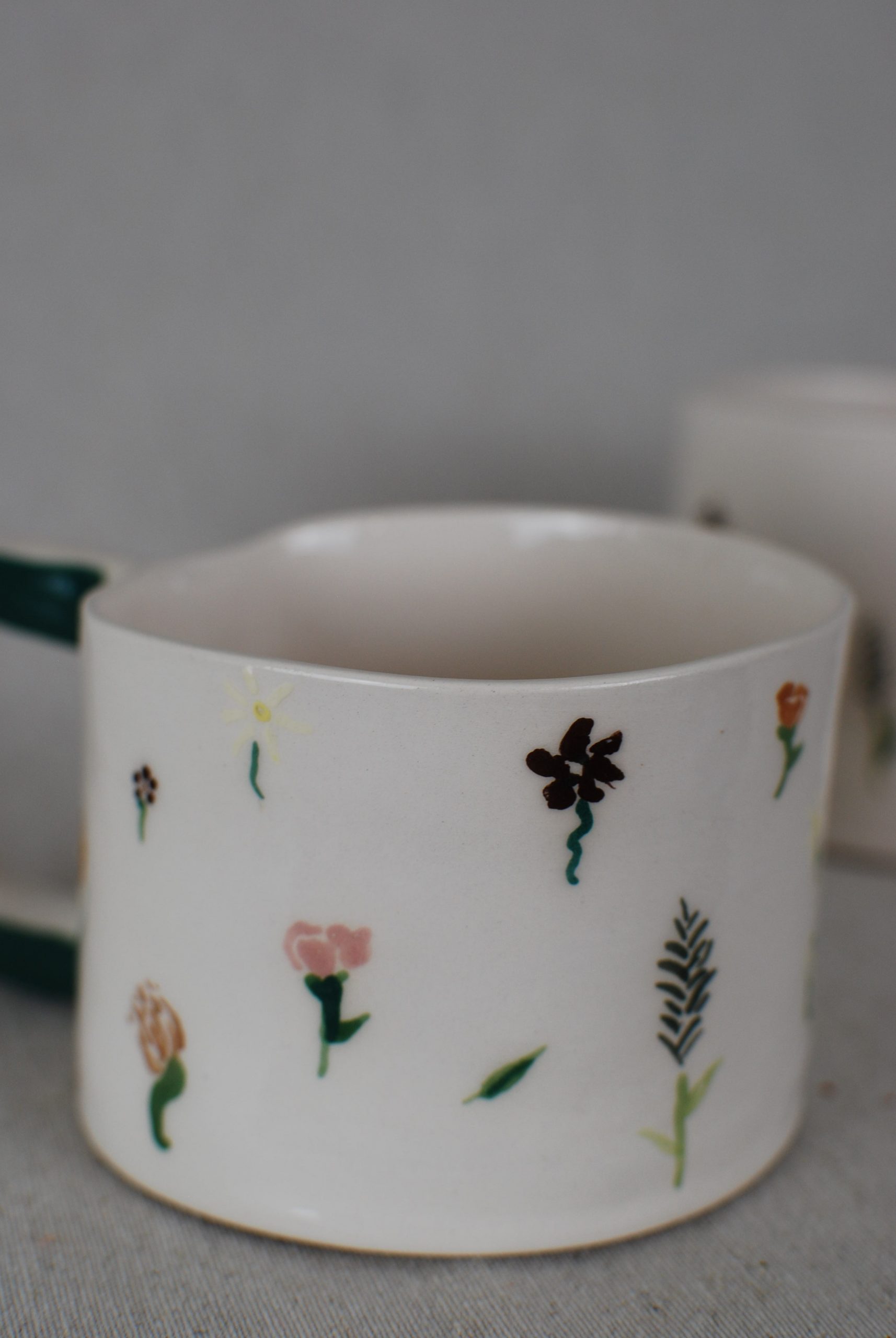 Office mum mug - Imagen 4
