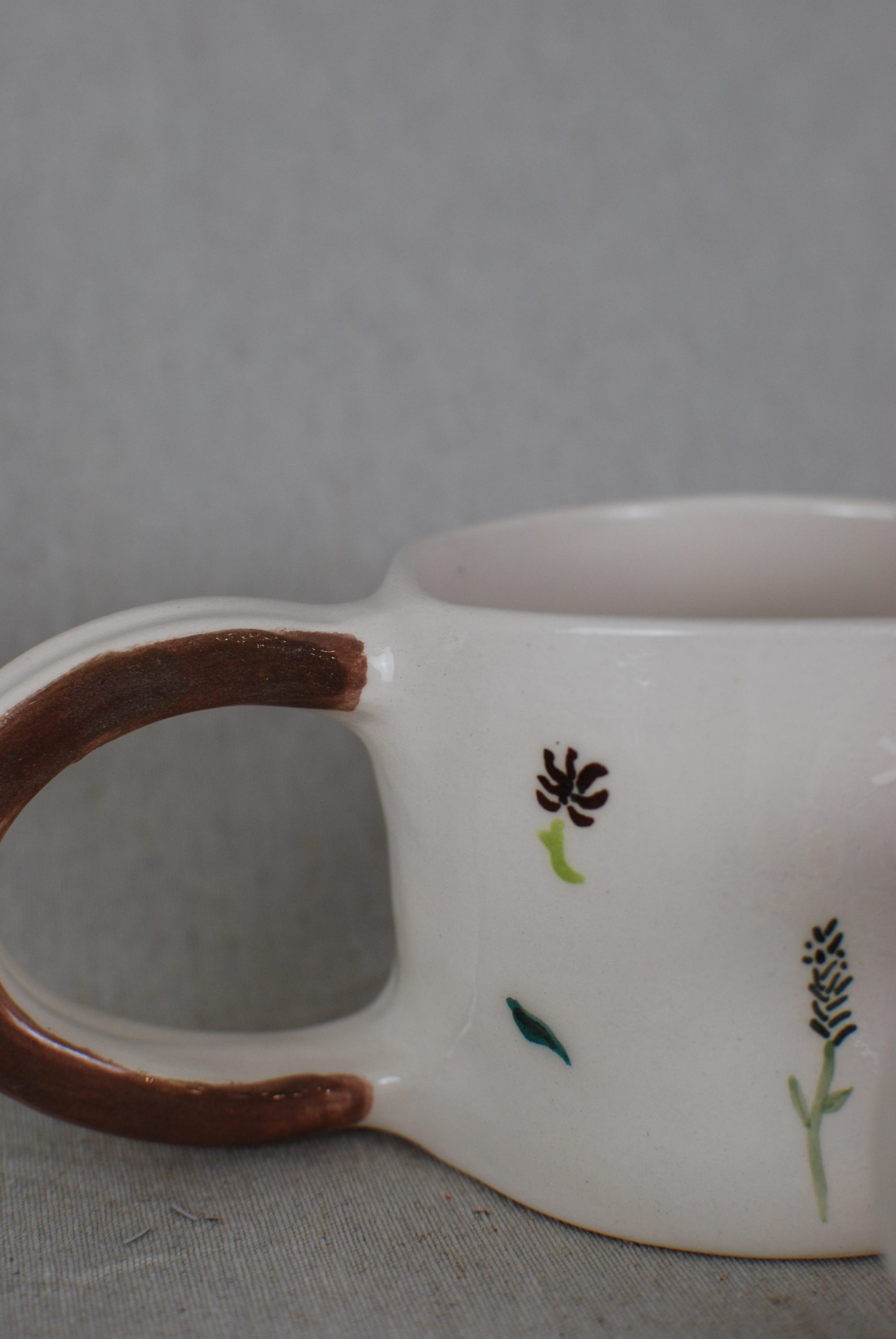 Office mum mug - Imagen 5