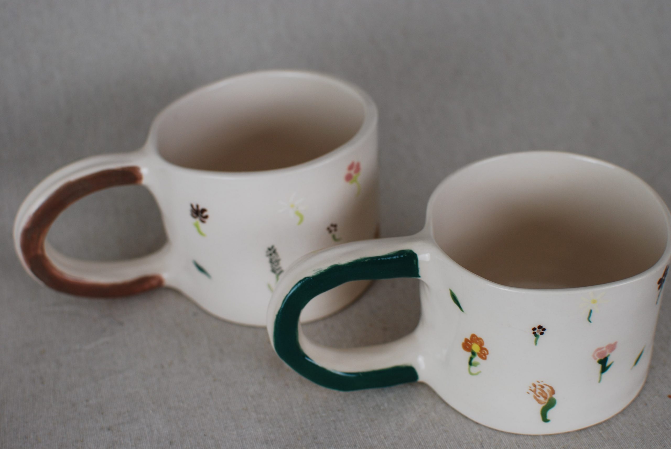 Office mum mug - Imagen 2