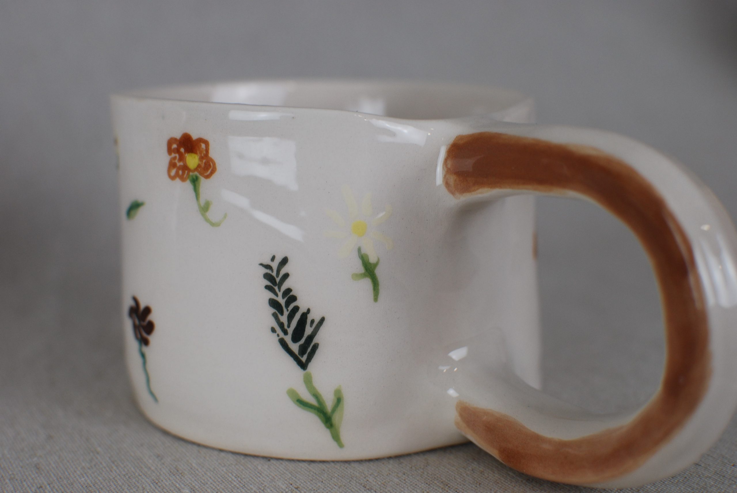 Office mum mug - Imagen 3