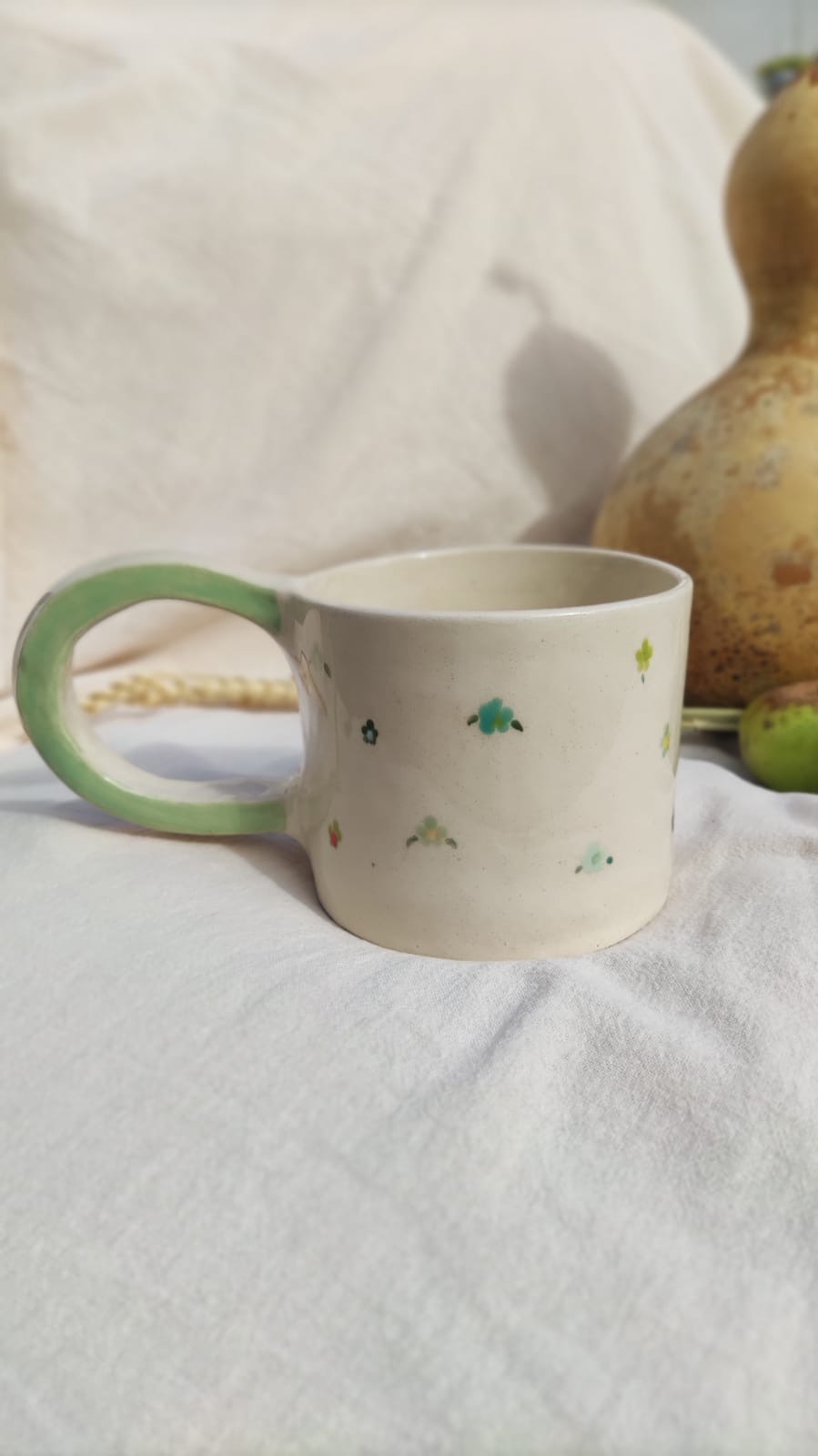 Office mum mug - Imagen 8